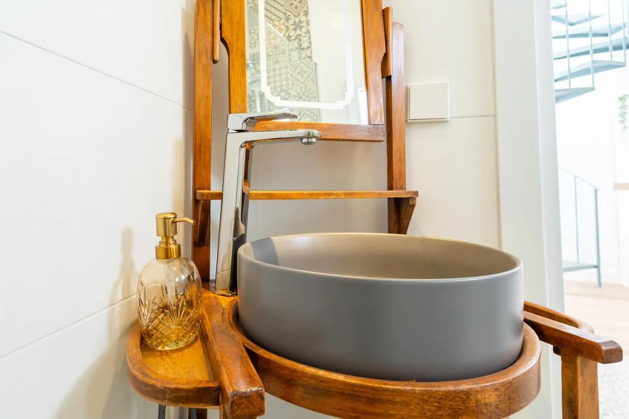 Ferienwohnung Casa La Fontana 1 Vejer de la Frontera Spanien